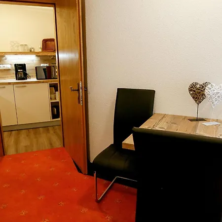 דירה Einzimmer By Interhome קאונרטל