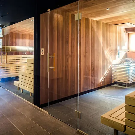 Einzimmer By Interhome * קאונרטל