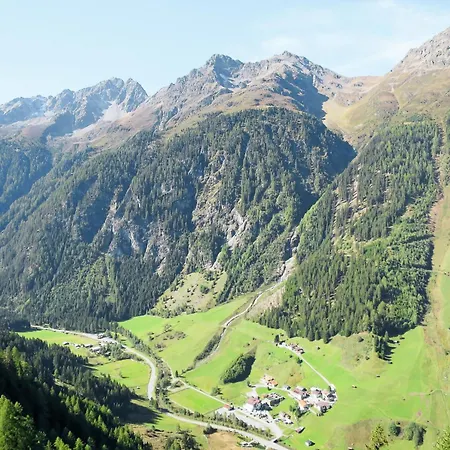 Einzimmer By Interhome Kaunertal