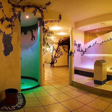 דירה Einzimmer By Interhome *