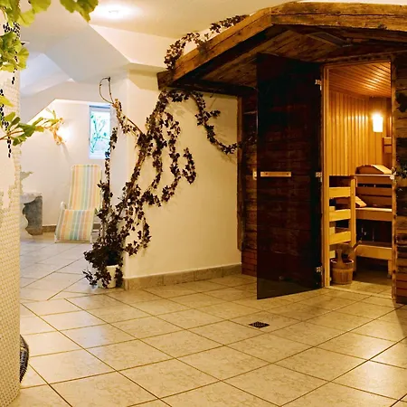 Einzimmer By Interhome Apartment *