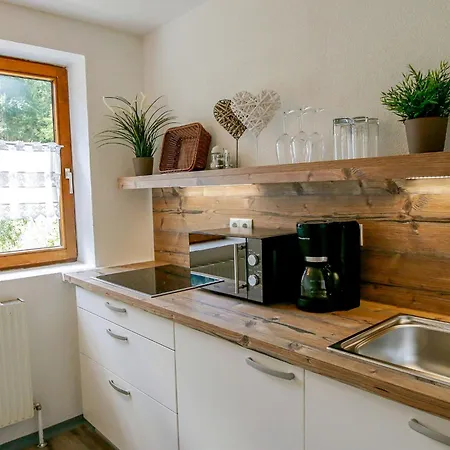 Einzimmer By Interhome דירה קאונרטל