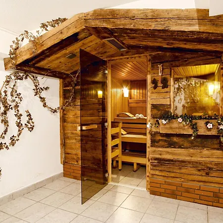 Einzimmer By Interhome קאונרטל