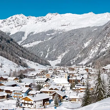 Einzimmer By Interhome קאונרטל