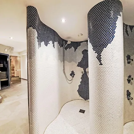 Apartment Einzimmer By Interhome *