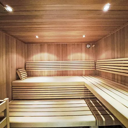 Einzimmer By Interhome דירה