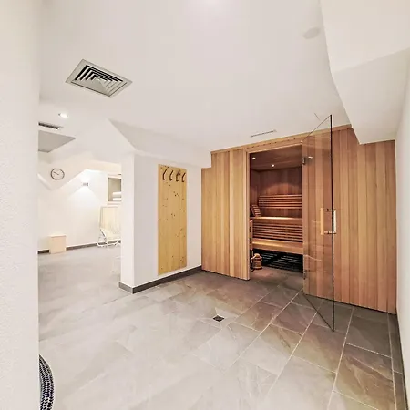 דירה Einzimmer By Interhome *