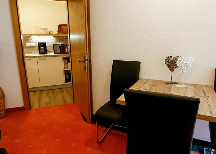 Apartmán Einzimmer By Interhome Kaunertal