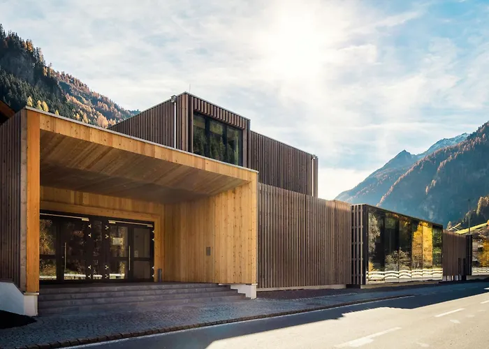 Apartmán Einzimmer By Interhome *