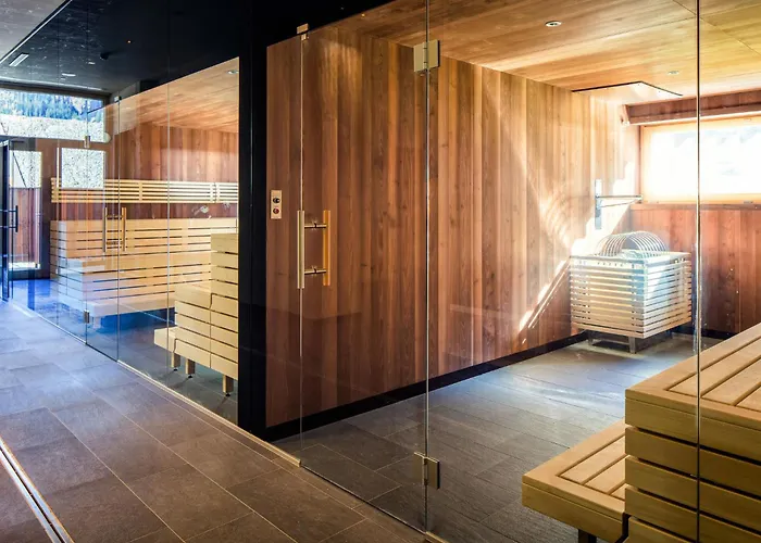 Einzimmer By Interhome * Kaunertal