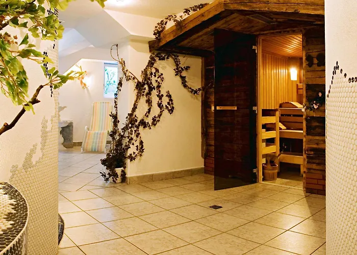 Einzimmer By Interhome Lägenhet *