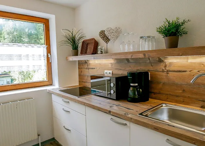 Einzimmer By Interhome Apartmán Kaunertal