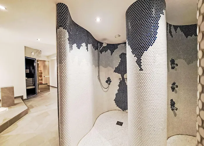 Apartmán Einzimmer By Interhome *