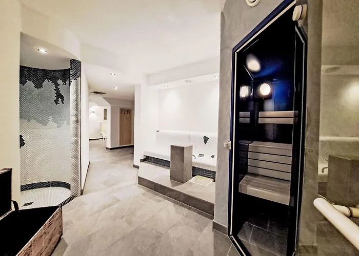 Einzimmer By Interhome Apartmán Kaunertal