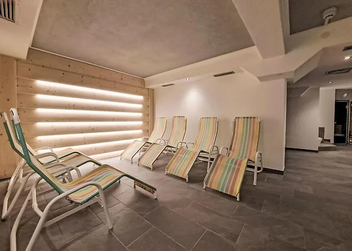 Einzimmer By Interhome *