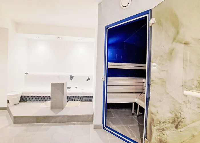 Einzimmer By Interhome Apartmán Kaunertal