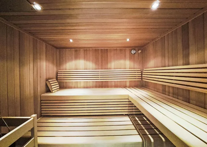 Einzimmer By Interhome Apartmán