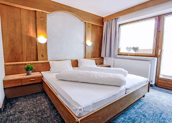 Einzimmer By Interhome Lägenhet *