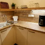 Lejlighed Einzimmer By Interhome *