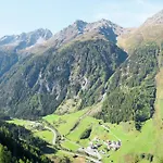 Einzimmer By Interhome Kaunertal