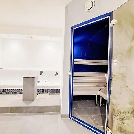 Einzimmer By Interhome شقة كاونرتال