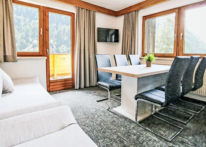Einzimmer By Interhome شقة *