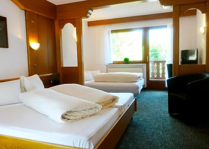 Lägenhet Einzimmer By Interhome *