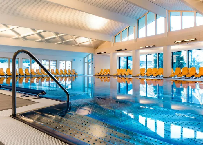 Lägenhet Einzimmer By Interhome