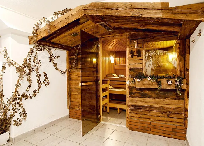 Einzimmer By Interhome Kaunertal